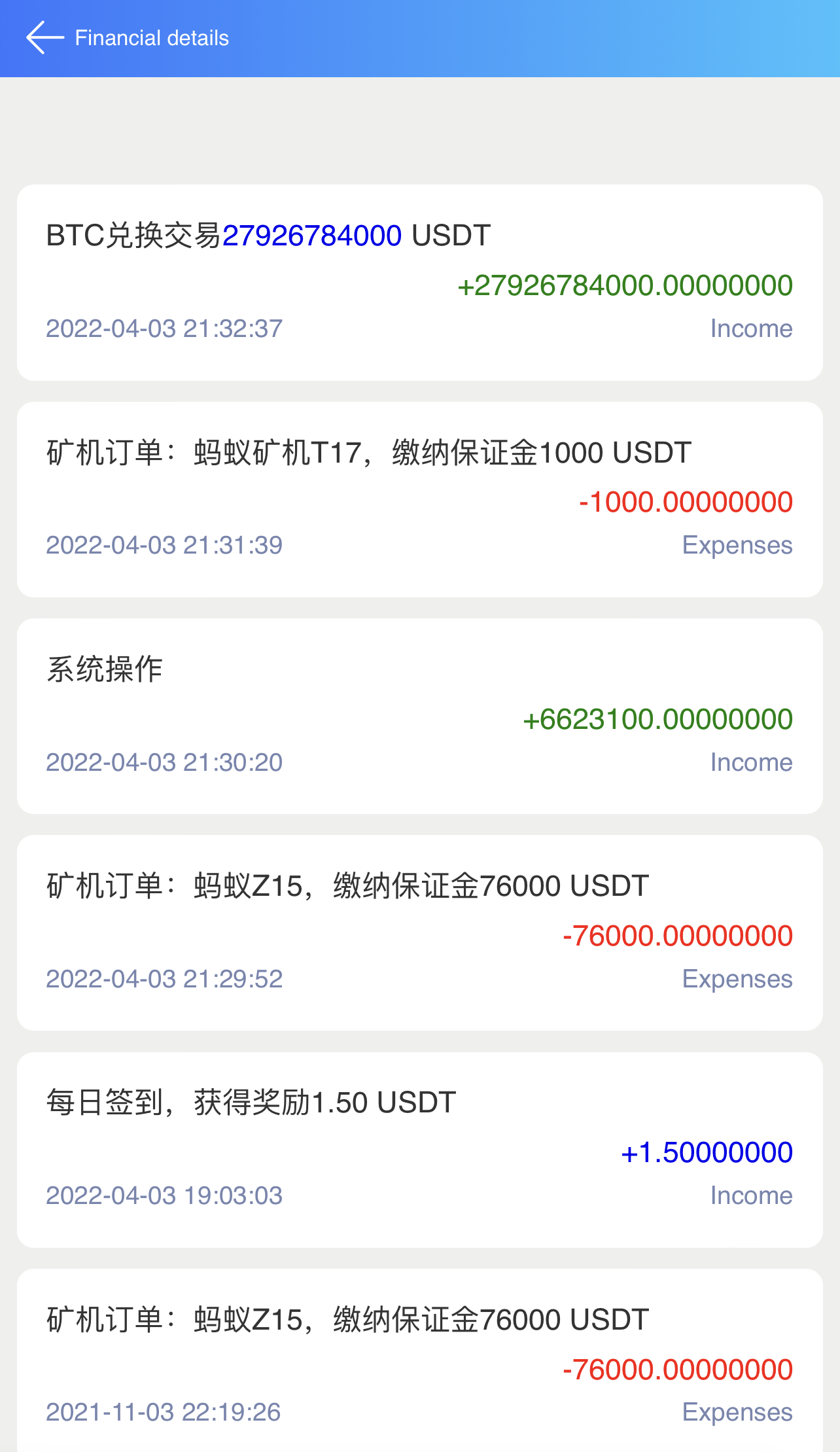 监管风暴来袭，USDT平台被临时暂停！
